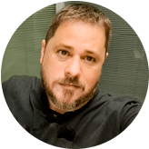 Picture of Eng Dr. Caique Carlos Henrique Fernandes