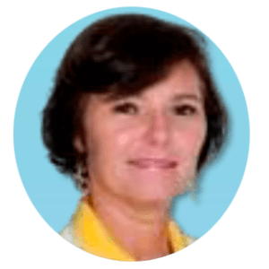Picture of Dra. Alessandra Portela