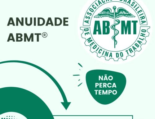 Anuidade ABMT®