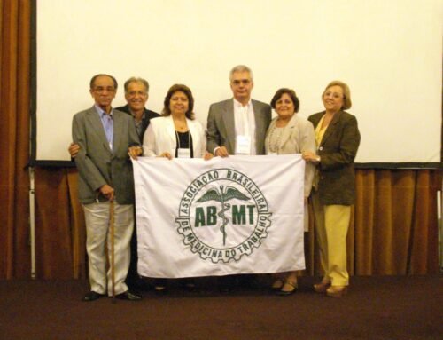 Oitenta anos da ABMT® traz resgate da Medicina do Trabalho no país