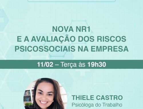 Nova NR1 e a Avaliação dos Riscos Psicossociais na Empresa